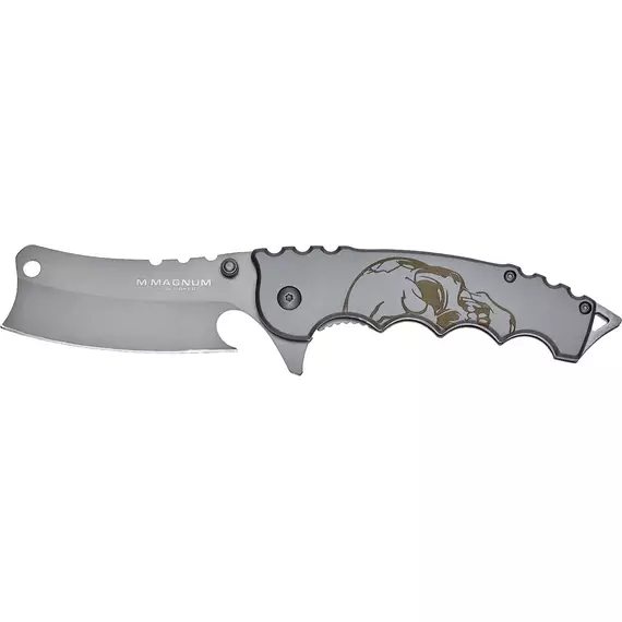 Ніж Boker Magnum Mortem к:gray, фото 